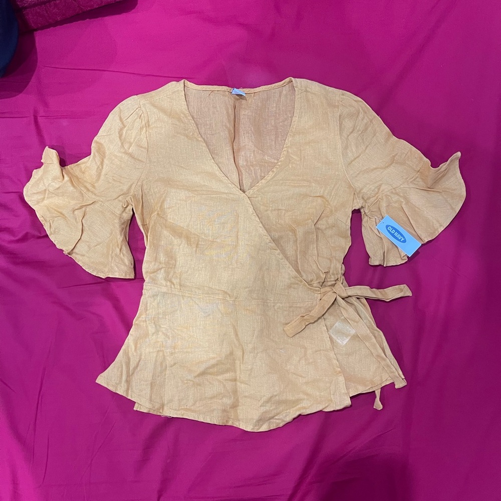 NWT Old Navy Shirt